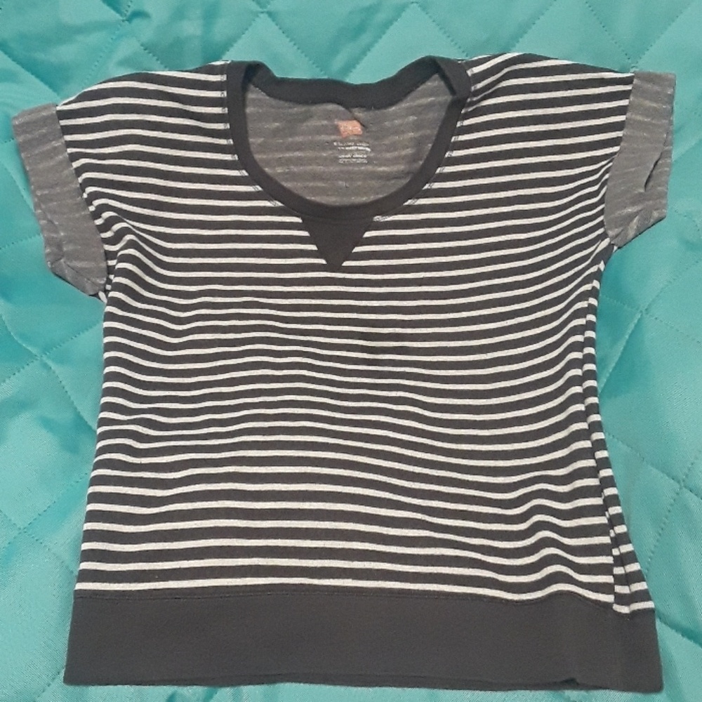 Sweater type Top
